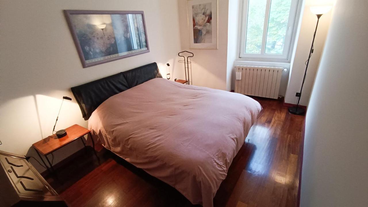 Casa Juli: 70Mq-Centro-Trieste Bagian luar foto