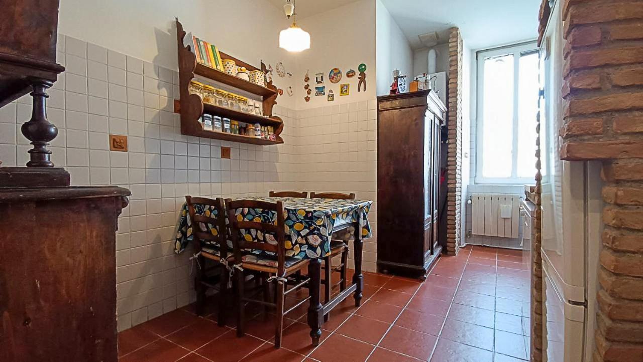 Casa Juli: 70Mq-Centro-Trieste Bagian luar foto